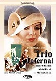 Trio Infernal (uncut) Cover A